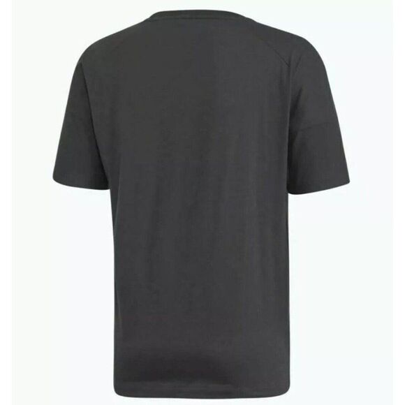 NEW MEN'S ADIDAS ORIGINALS ZNE Z.N.E. 3 STRIPES TEE SHIRT FL3988 Size Small - Picture 7 of 7